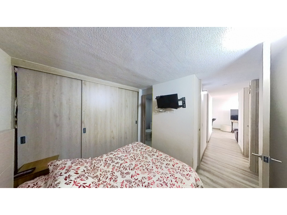 Venta Apartamento Vista Exterior El Recodo Fontibon Bogota — foto 5