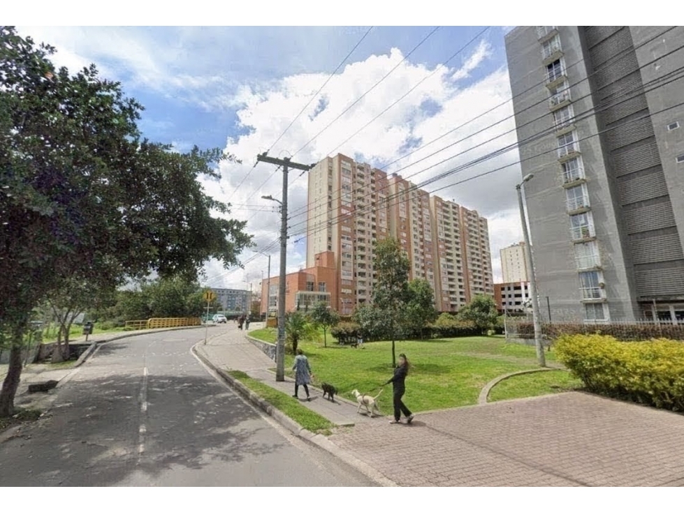Venta Apartamento Club House Hayuelos Villemar Bogota