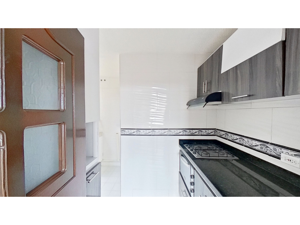 Venta Apartamento Castilla Tintal Av Americas Bogota — foto 6