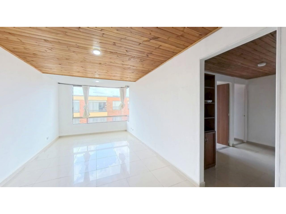 Venta Apartamento Modelia Av La Esperanza Bogota — foto 5