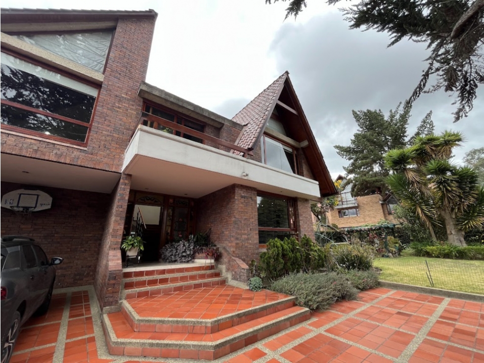 Venta Casa Torreladera Bogota