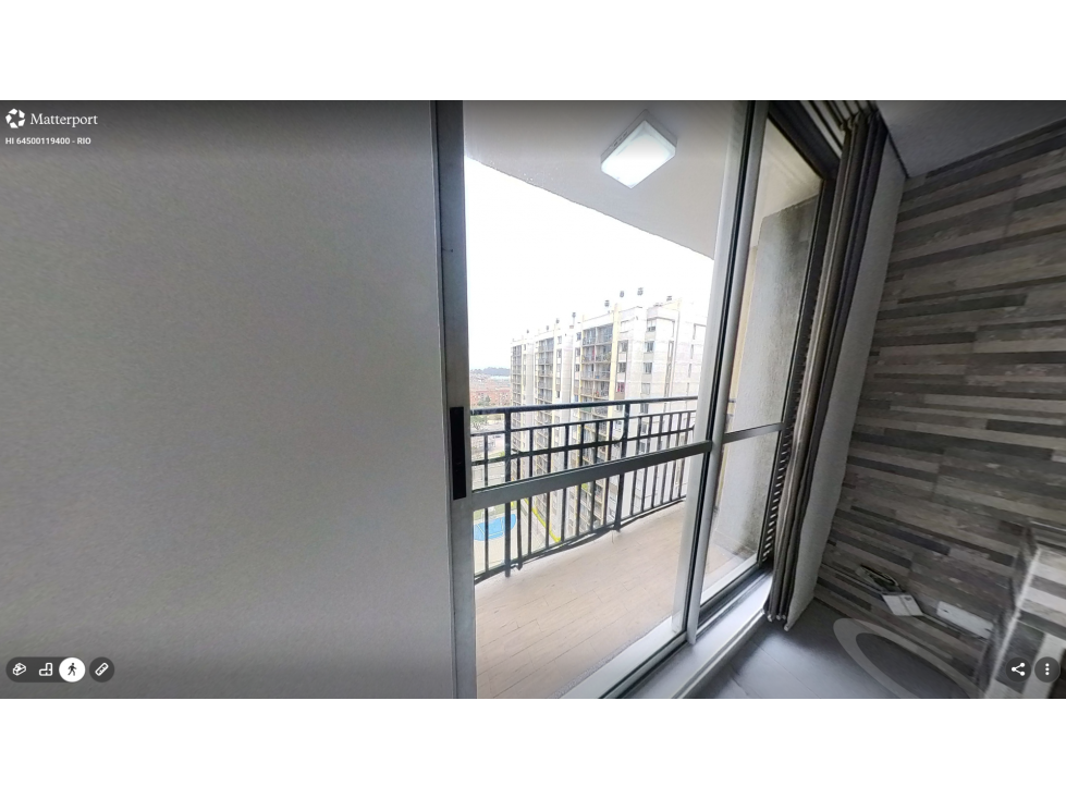 Venta Apartamento Club House en Villa del Rio Sur Bogota — foto 3