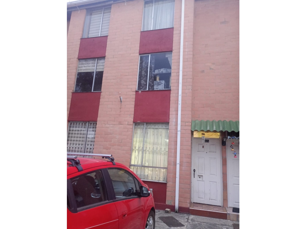 Venta Casa Sector El Trebol Mosquera Cundinamarca — foto 2
