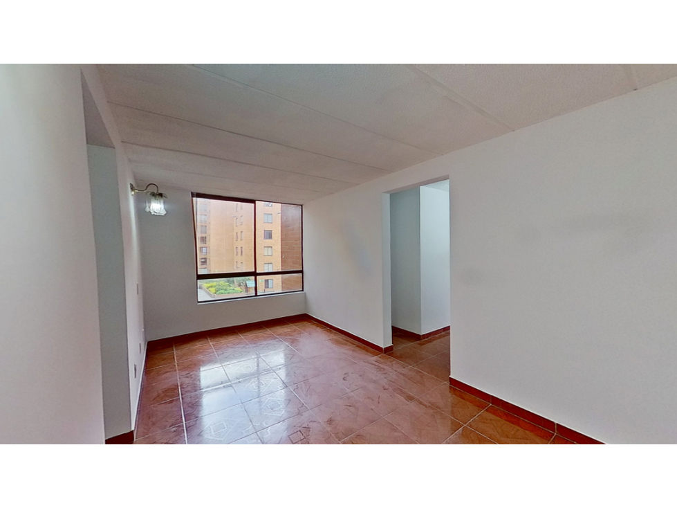 Venta Apartamento Eduardo Santos Los Martires Bogota — foto 5