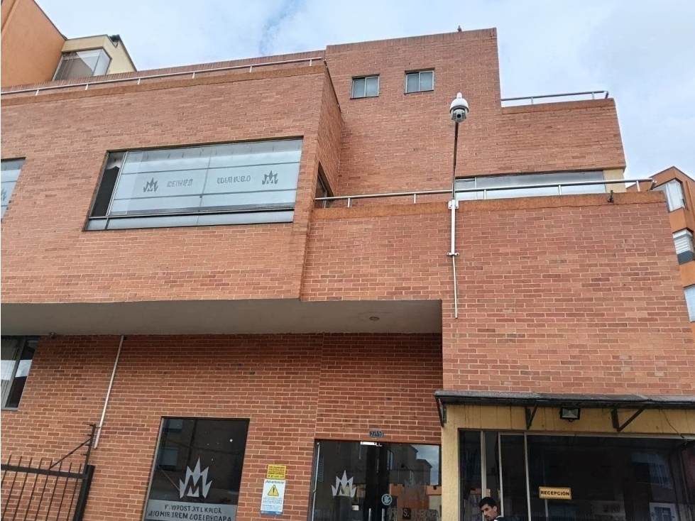 Venta Apartamento Modelia Av La Esperanza Bogota — foto 3