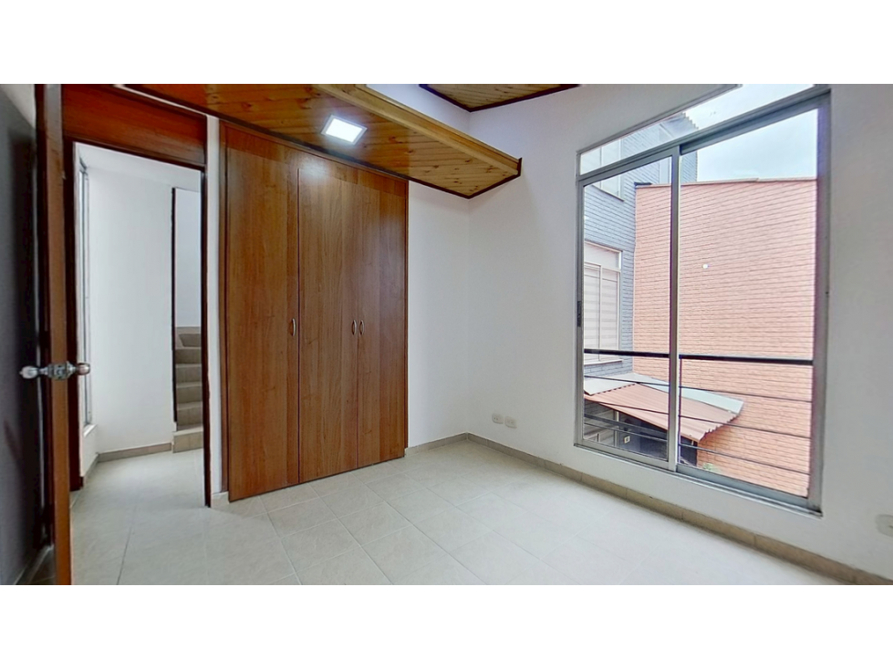 Venta Casa 3 Niveles con Patio Funza Cundinamarca - 6