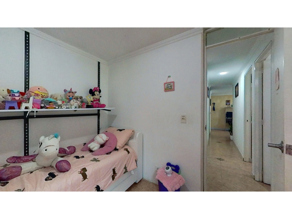 Venta Apartamento La Primavera 2do Piso Bogota — foto 6
