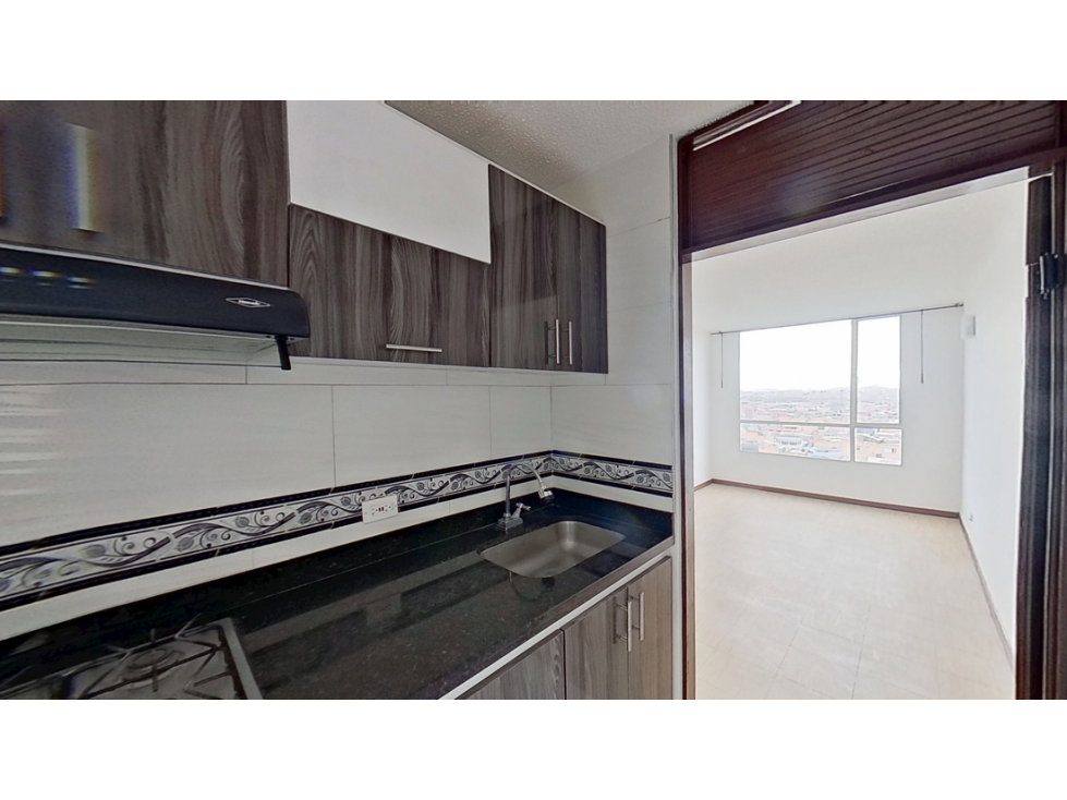 Venta Apartamento Castilla Tintal Av Americas Bogota — foto 5