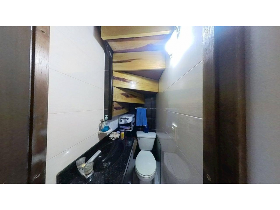 Venta Casa 3 Niveles Timiza Kennedy Bogota — foto 6