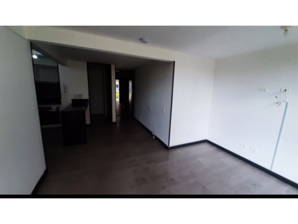 Venta Apartamento Conjunto Club House Castilla la Nueva Bogota — foto 3
