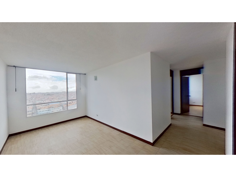 Venta Apartamento Castilla Tintal Av Americas Bogota