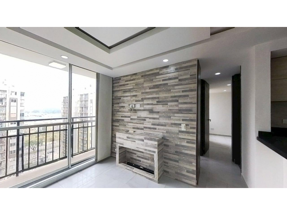 Venta Apartamento Club House en Villa del Rio Sur Bogota — foto 4