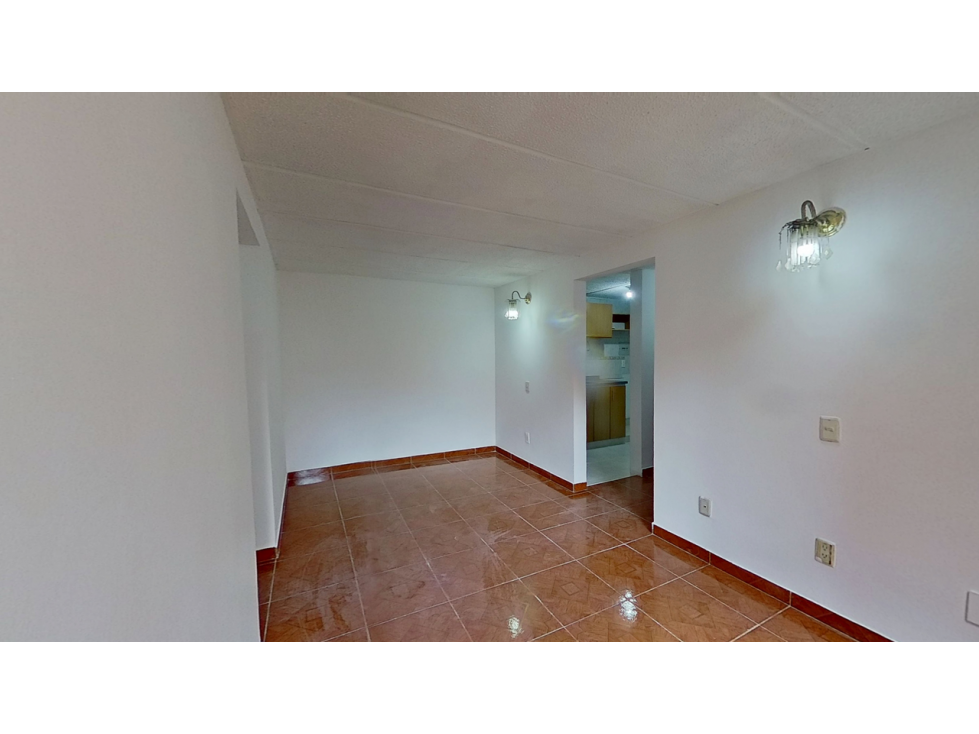Venta Apartamento Eduardo Santos Los Martires Bogota — foto 4