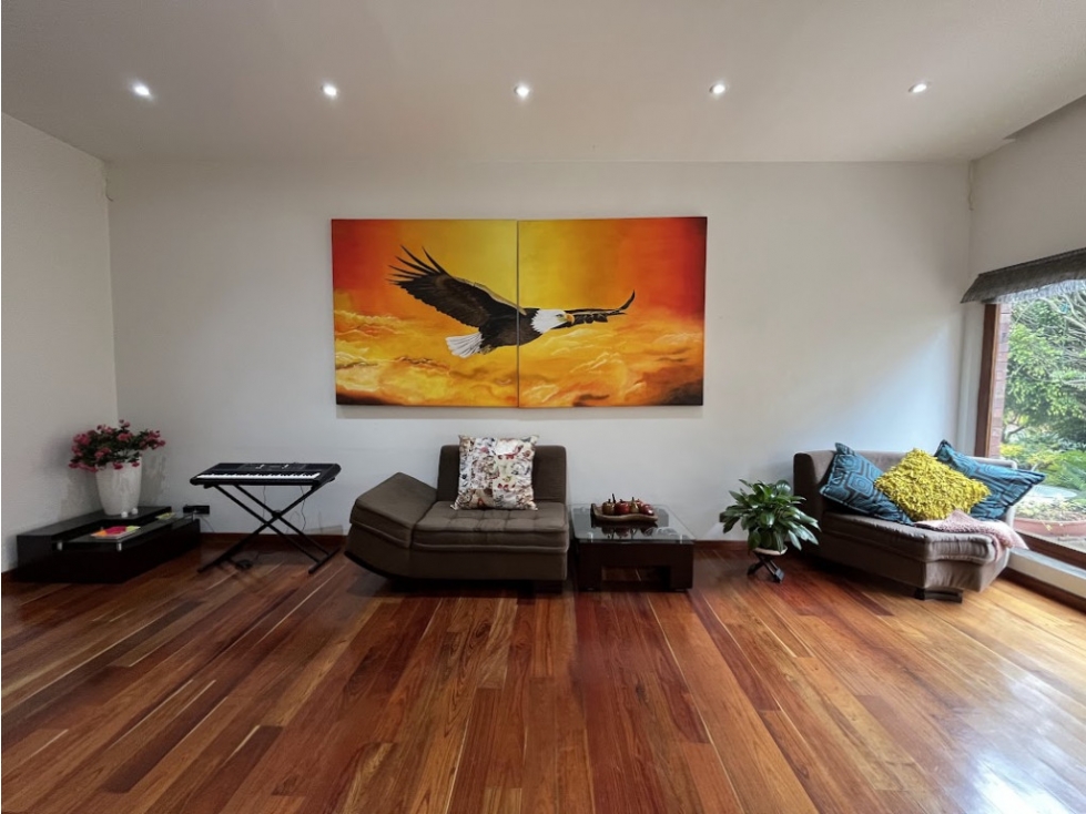 Venta Casa Torreladera Bogota — foto 2