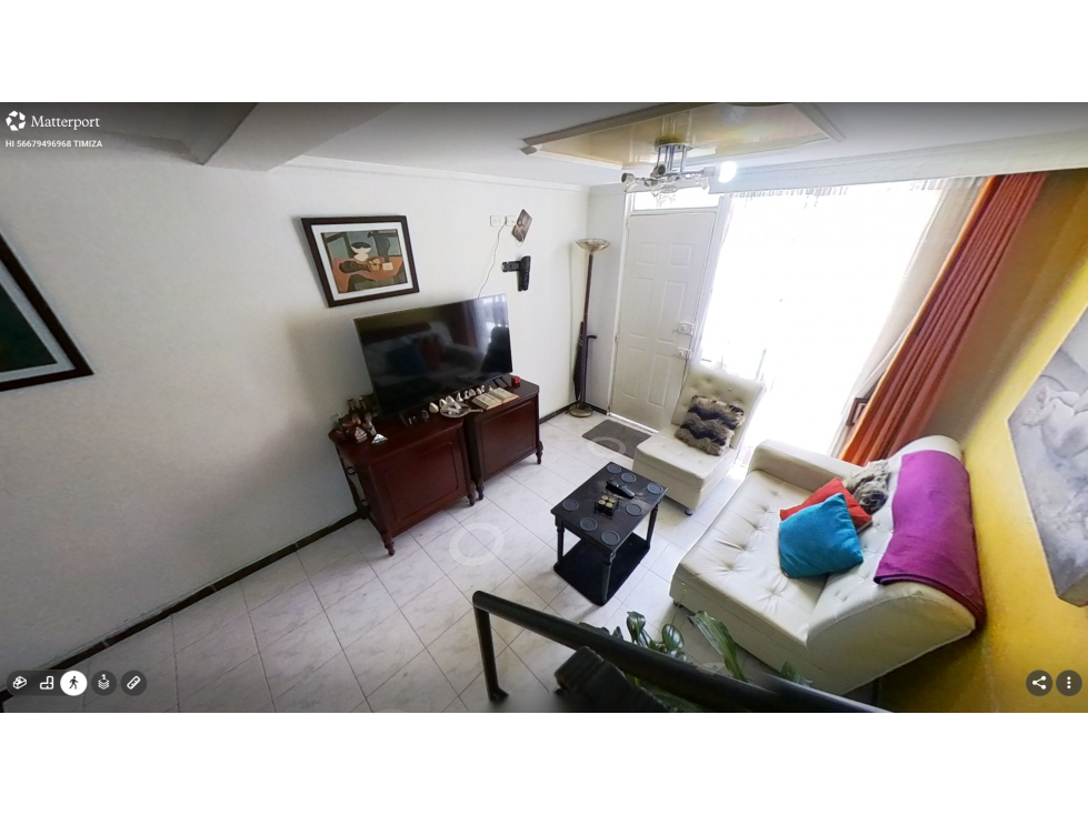 Venta Casa 3 Niveles Timiza Kennedy Bogota