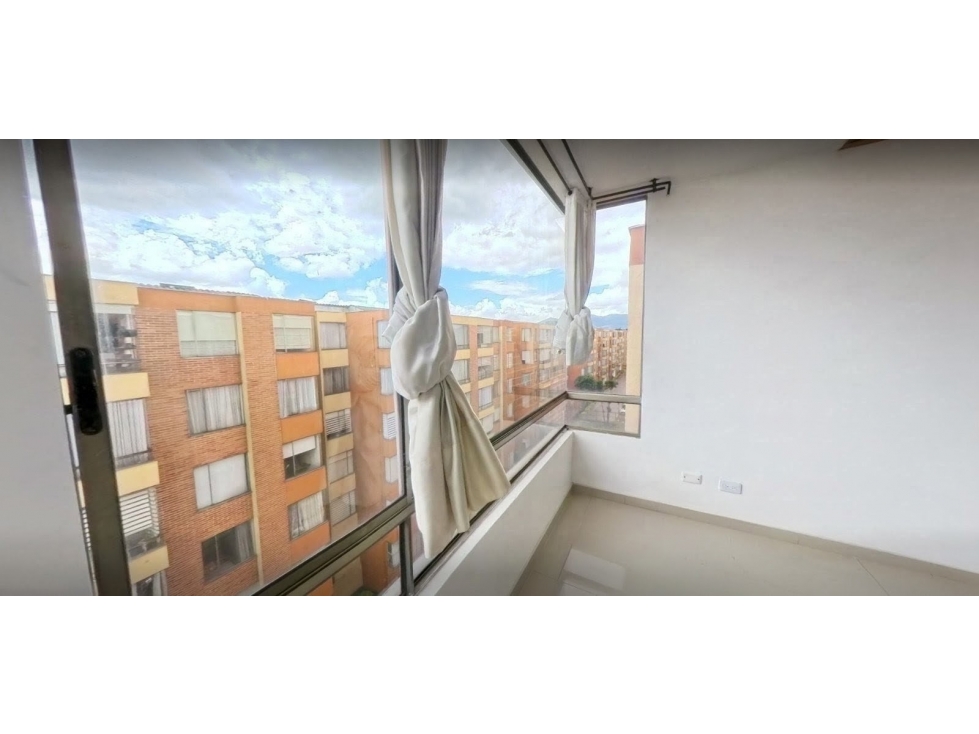 Venta Apartamento Modelia Av La Esperanza Bogota — foto 6