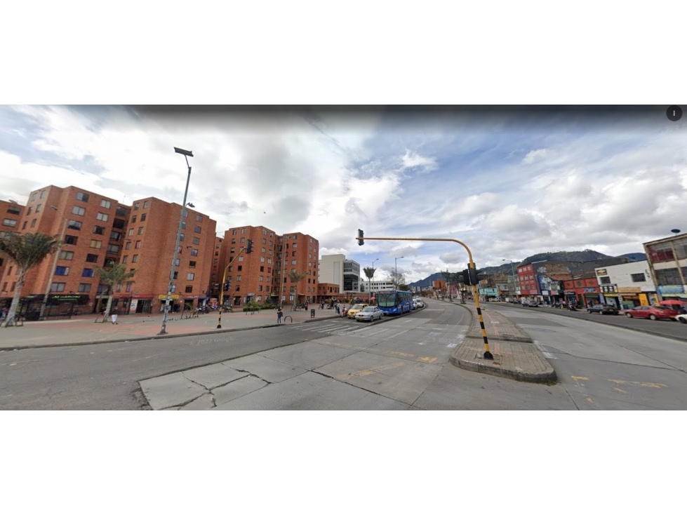 Venta Apartamento Eduardo Santos Los Martires Bogota