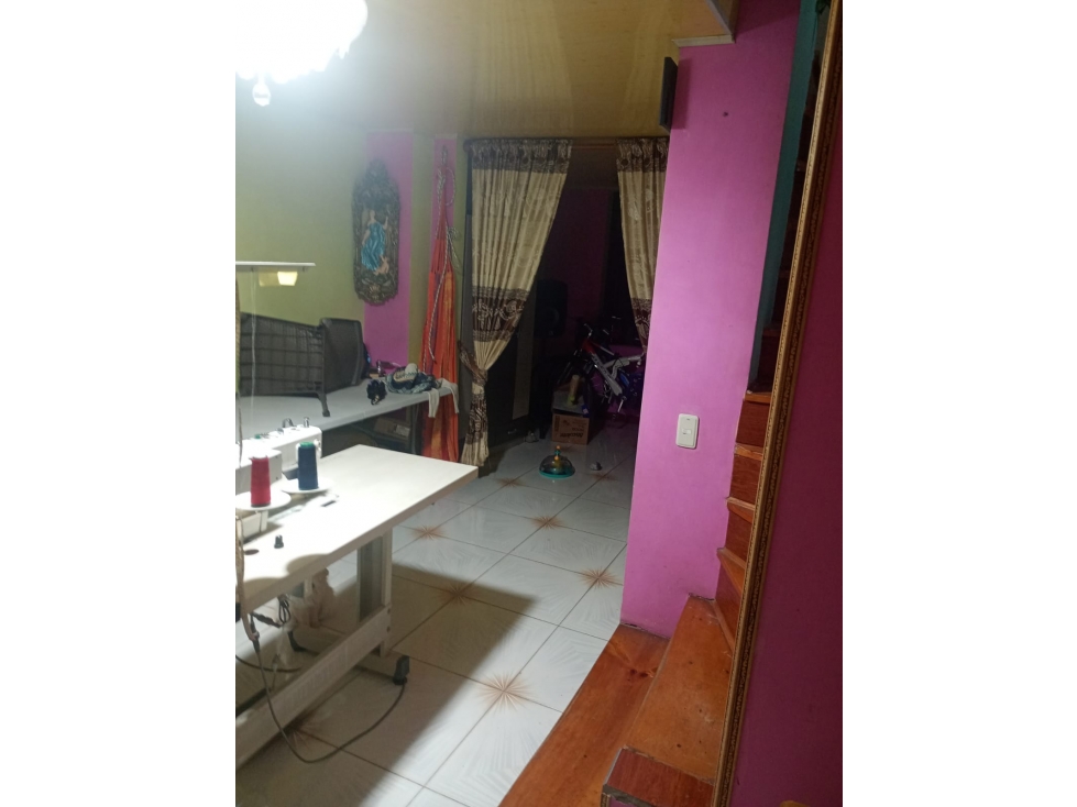 Venta Casa Sector El Trebol Mosquera Cundinamarca — foto 5