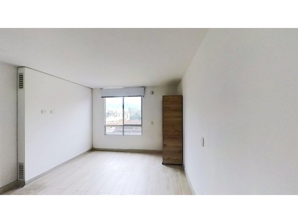 Venta Apartaestudio Tipo Loft Paloquemao Bogota — foto 2