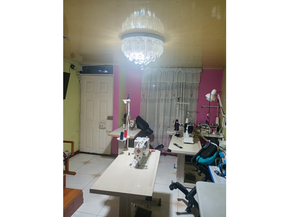 Venta Casa Sector El Trebol Mosquera Cundinamarca — foto 4