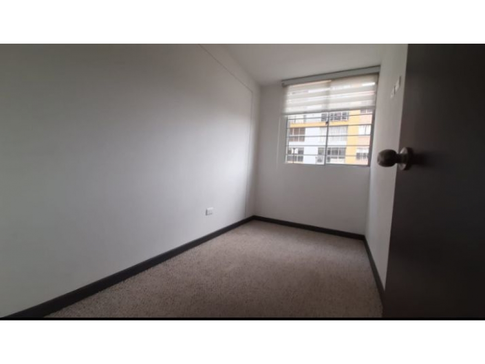 Venta Apartamento Conjunto Club House Castilla la Nueva Bogota — foto 4
