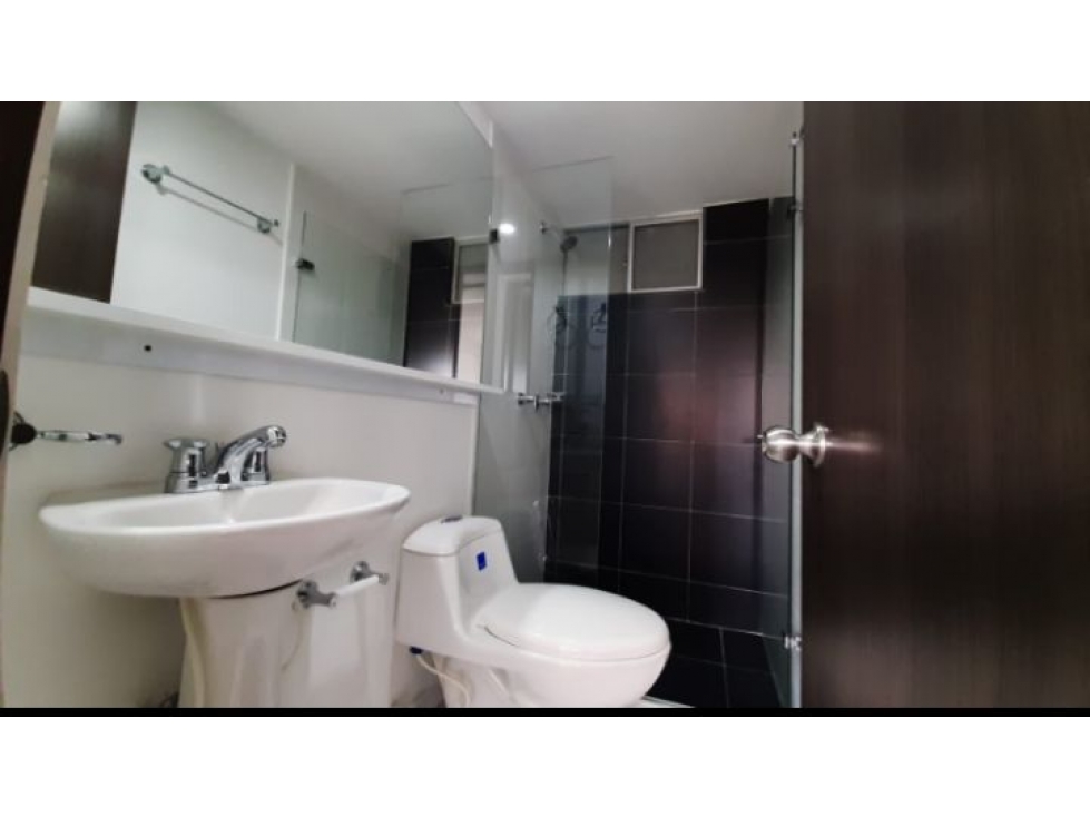 Venta Apartamento Conjunto Club House Castilla la Nueva Bogota — foto 6