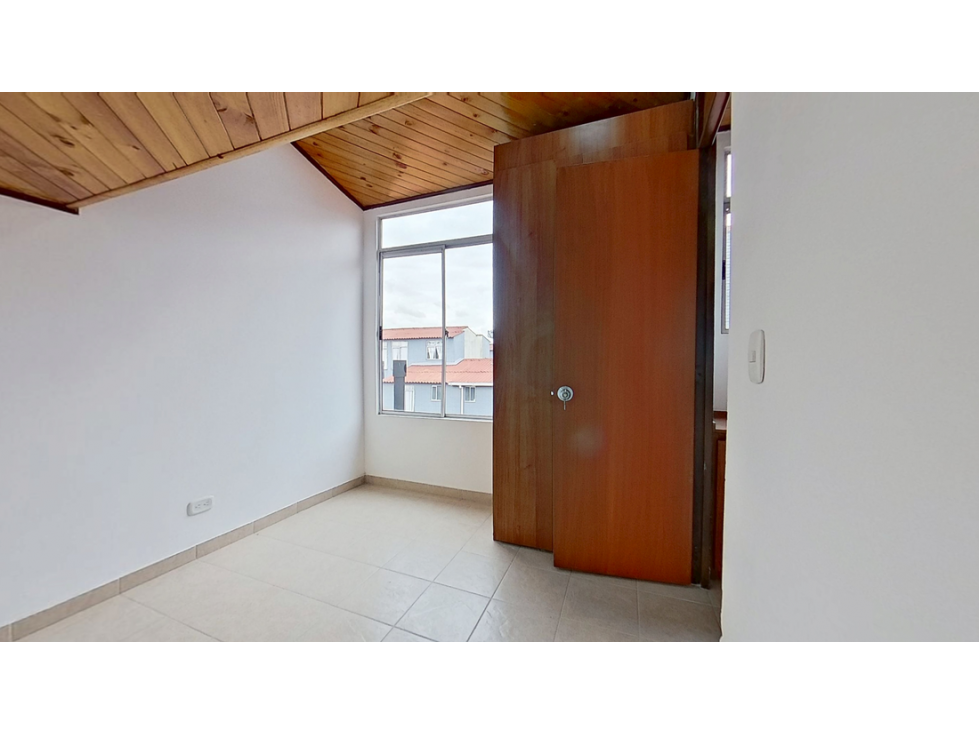Venta Casa 3 Niveles con Patio Funza Cundinamarca - 4