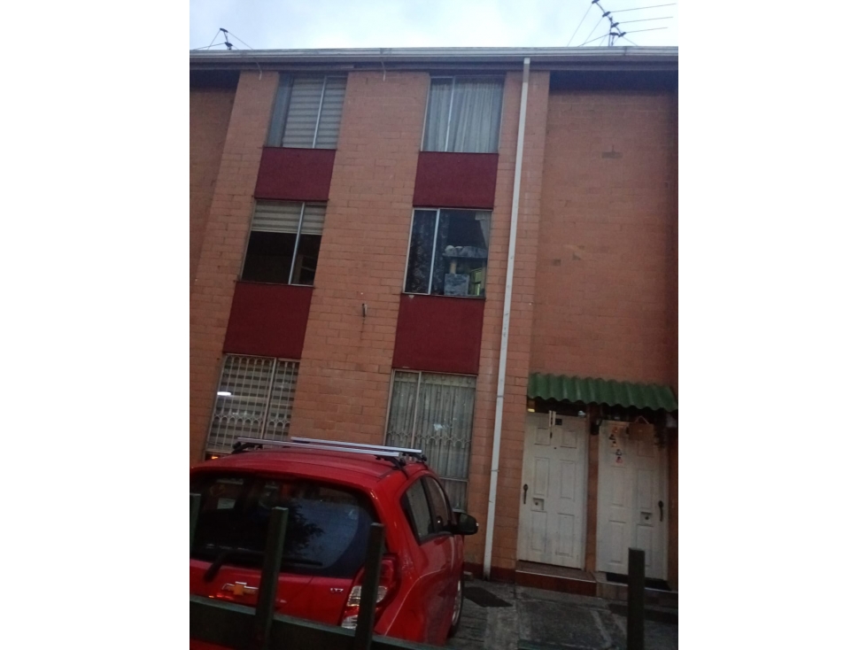 Venta Casa Sector El Trebol Mosquera Cundinamarca — foto 3