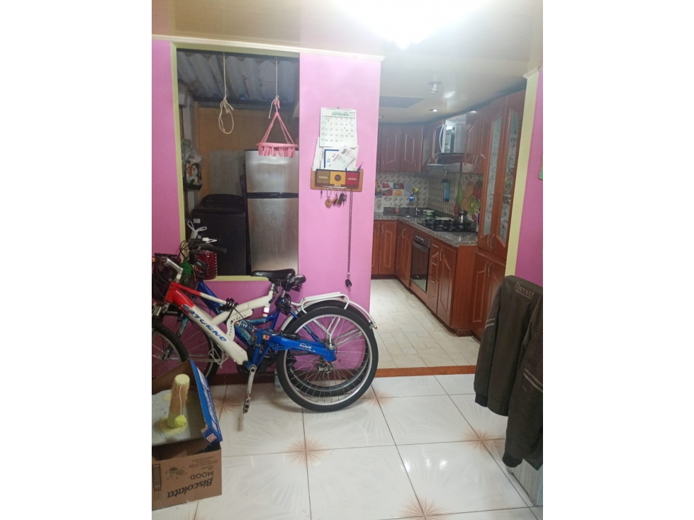 Venta Casa Sector El Trebol Mosquera Cundinamarca — foto 6