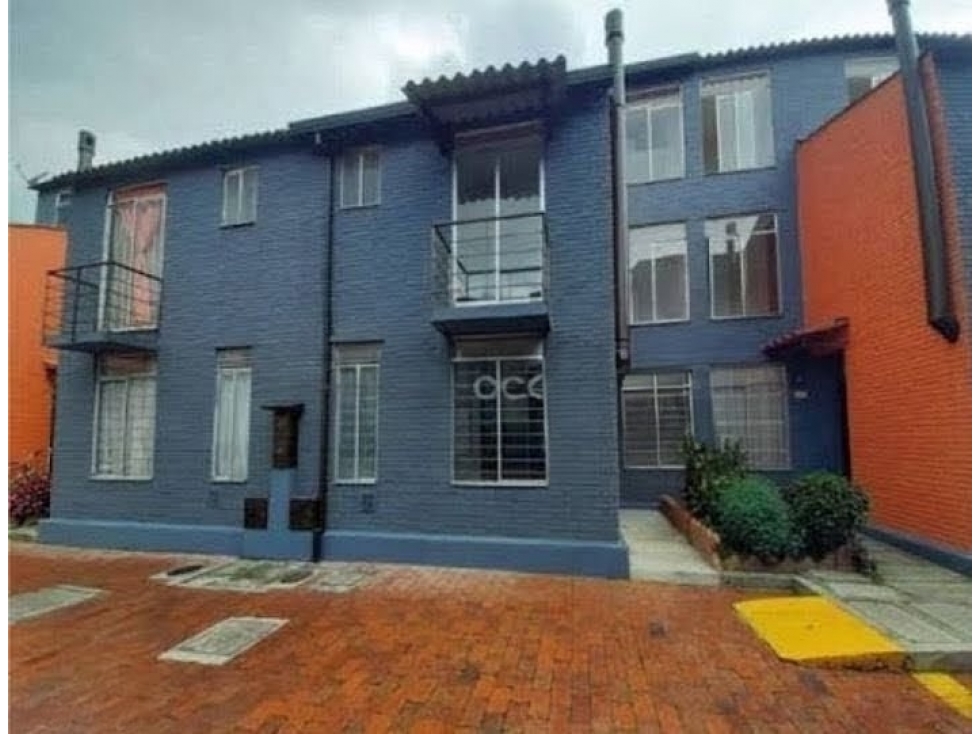 Venta Casa 3 Niveles con Patio Funza Cundinamarca - 1