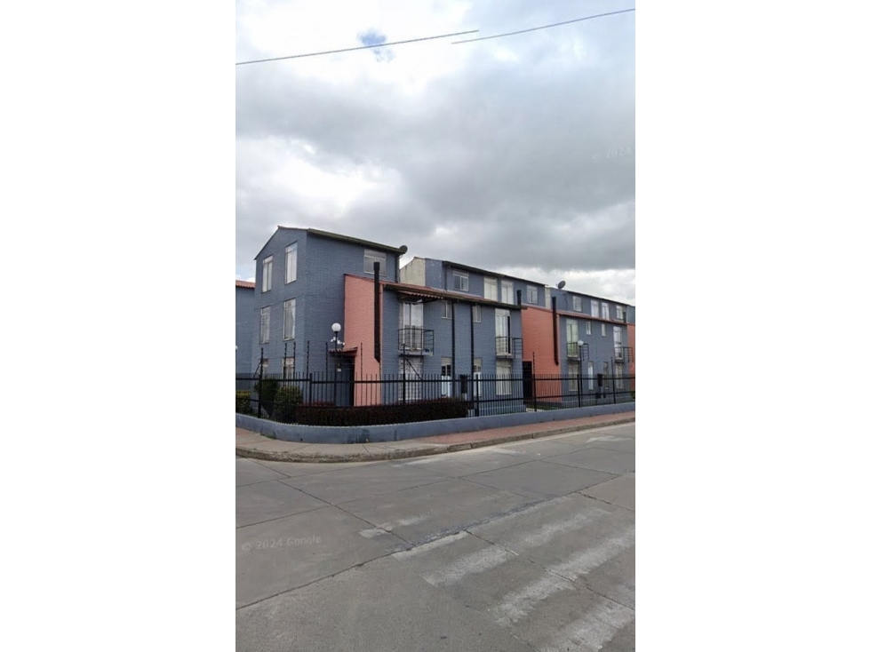 Venta Casa 3 Niveles con Patio Funza Cundinamarca - 3