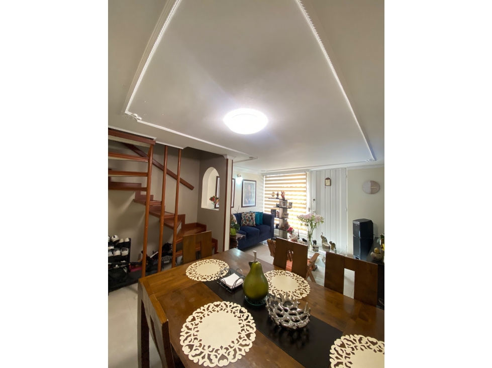 Venta Casa en Sotavento Britalia Norte Bogota — foto 3