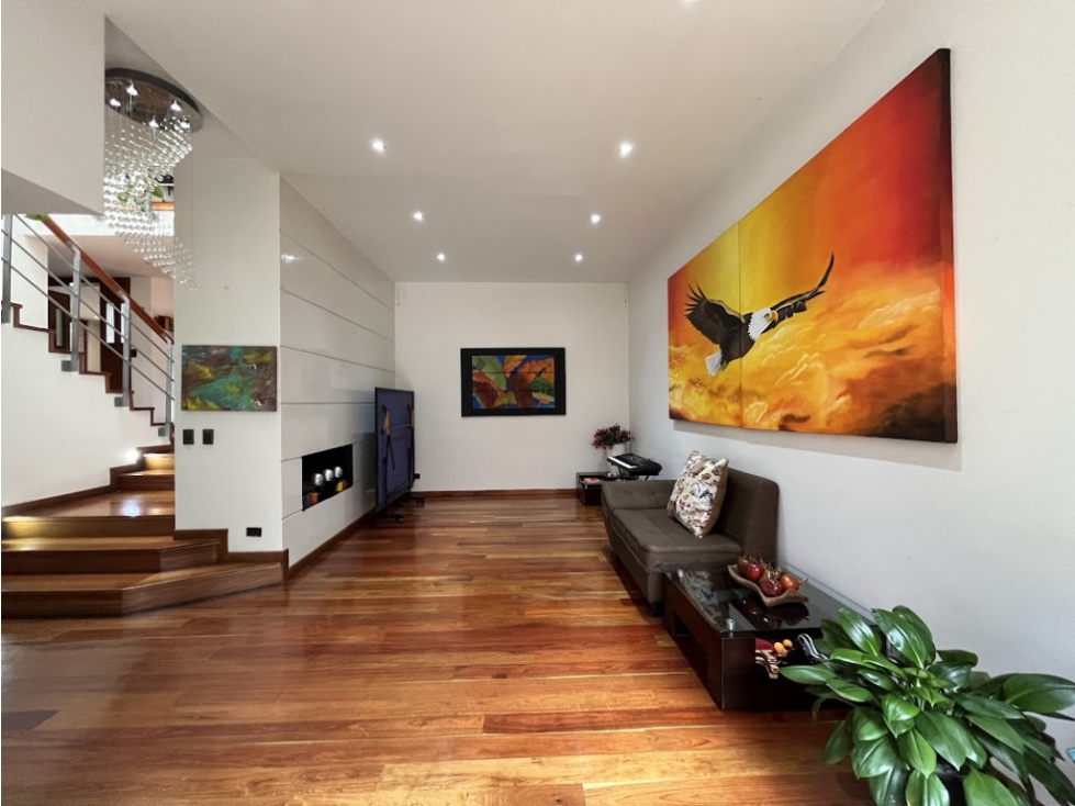 Venta Casa Torreladera Bogota — foto 3