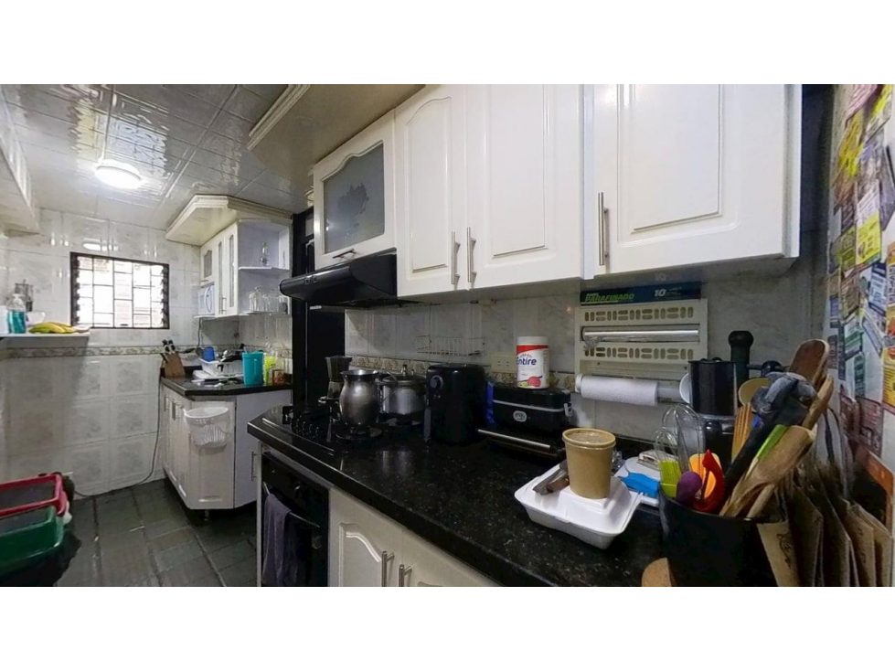 Venta Apartamento Primer Piso 109Mts Hayuelos Bogota — foto 6