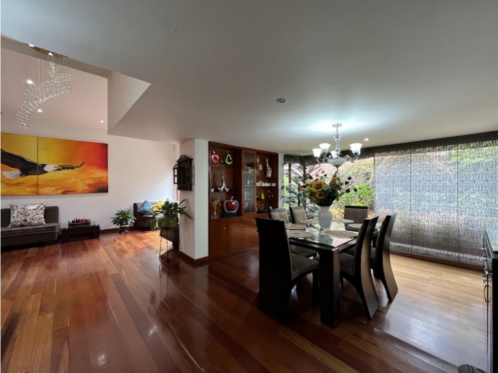 Venta Casa Torreladera Bogota — foto 4