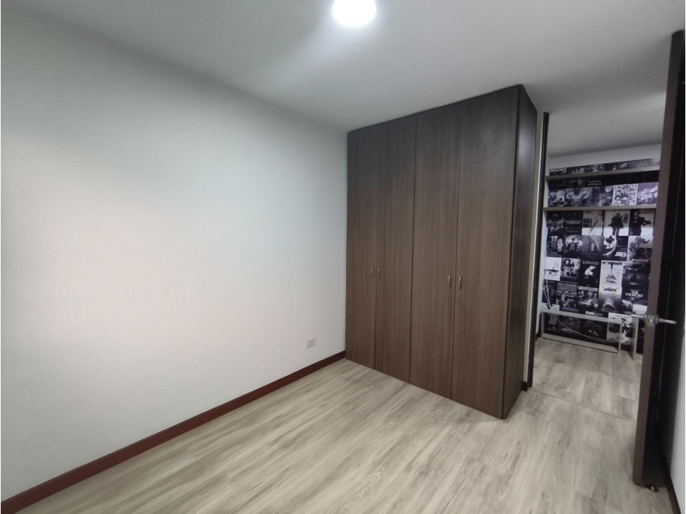 Venta Apartamento Club House Hayuelos Villemar Bogota — foto 4