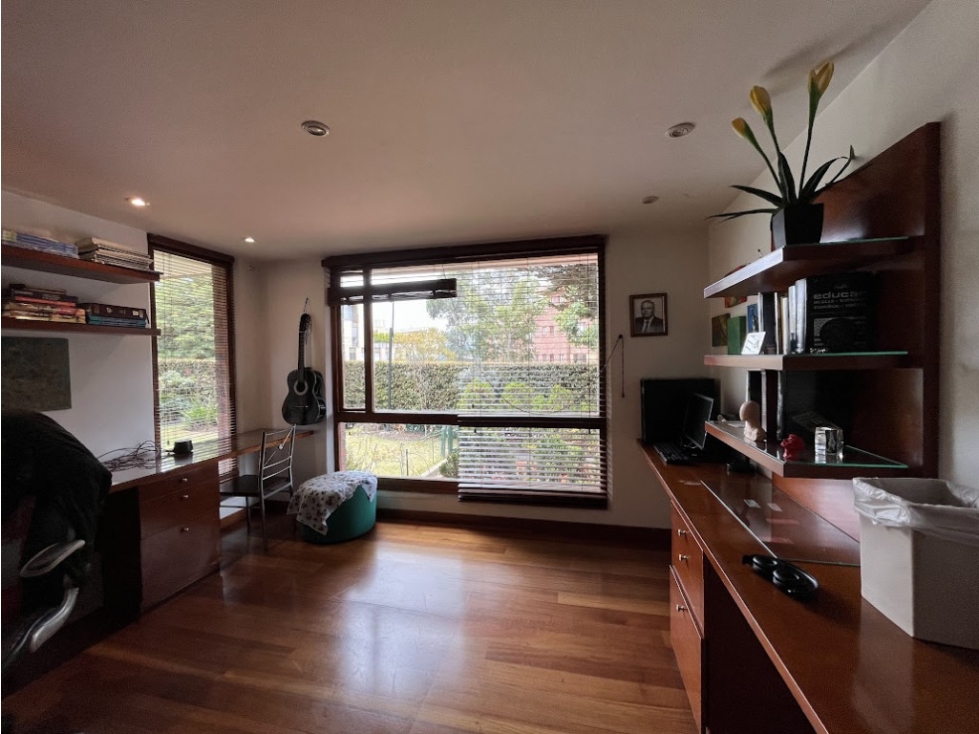 Venta Casa Torreladera Bogota — foto 5