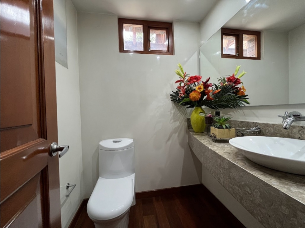 Venta Casa Torreladera Bogota — foto 6