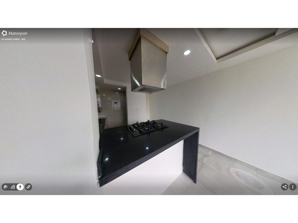 Venta Apartamento Club House en Villa del Rio Sur Bogota — foto 6