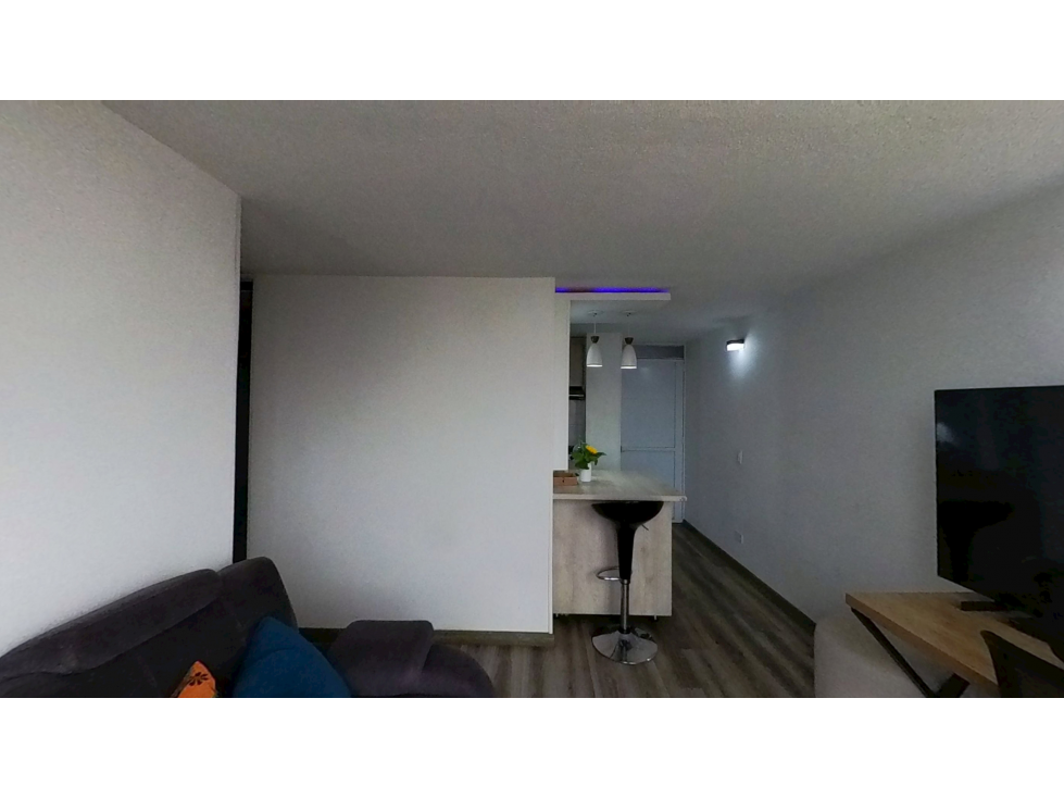 Venta Apartamento Vista Exterior El Recodo Fontibon Bogota — foto 3