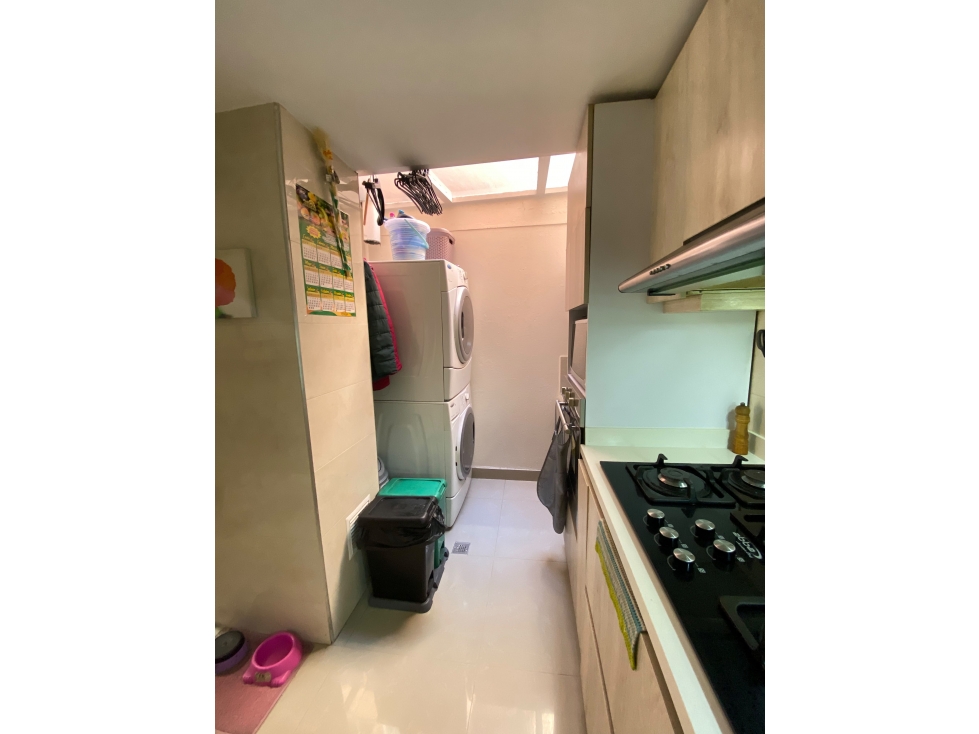 Venta Casa en Sotavento Britalia Norte Bogota — foto 6