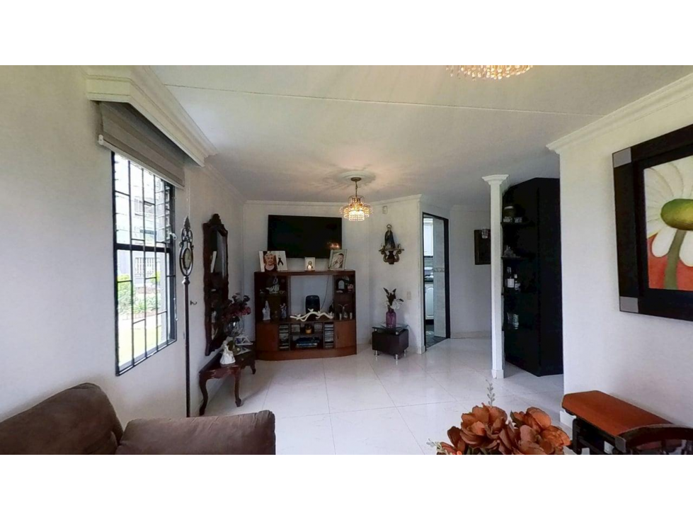 Venta Apartamento Primer Piso 109Mts Hayuelos Bogota — foto 3