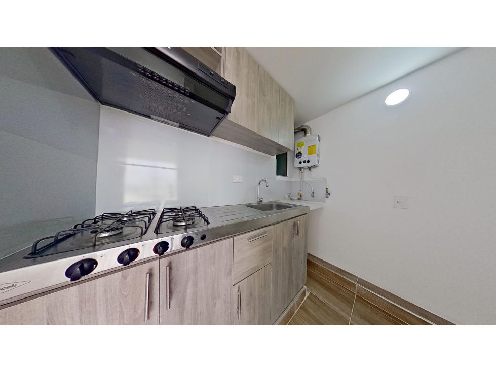 Venta Apartamento El Recodo Piso 11 Fontibon Bogota — foto 6