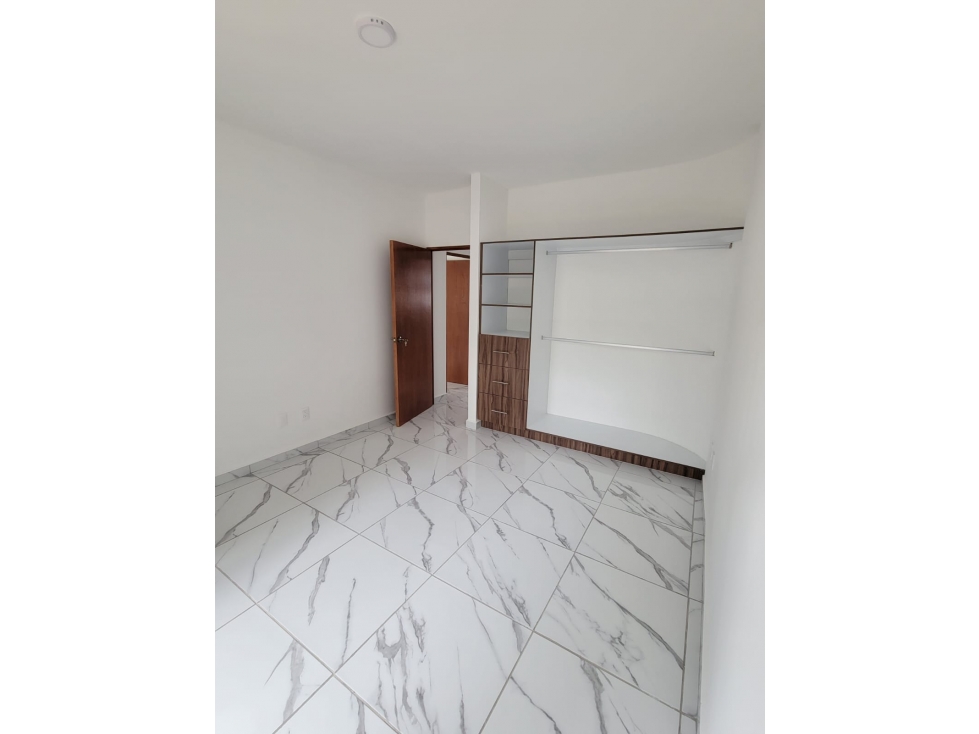 Departamento Nuevo de 2 Recámaras en Renta | Villa Maya, Cancún — foto 5