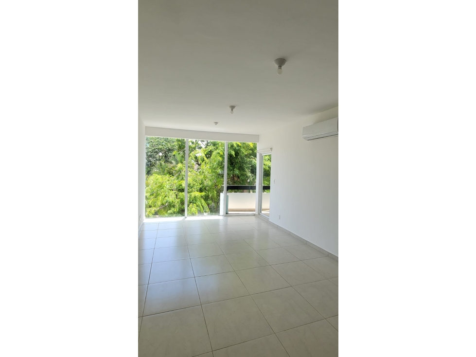 Departamento en Venta 2 Recámaras con Amenidades | Villa Maya, Cancún — foto 4