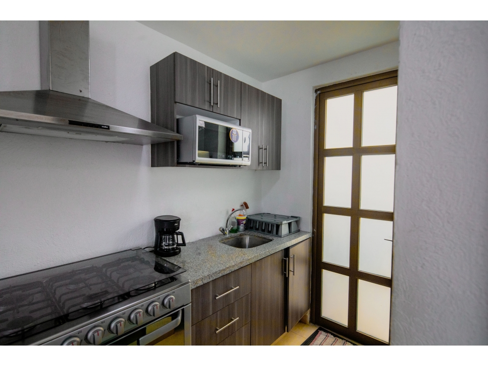 Hermosa casa en renta en Playa del Carmen — foto 6
