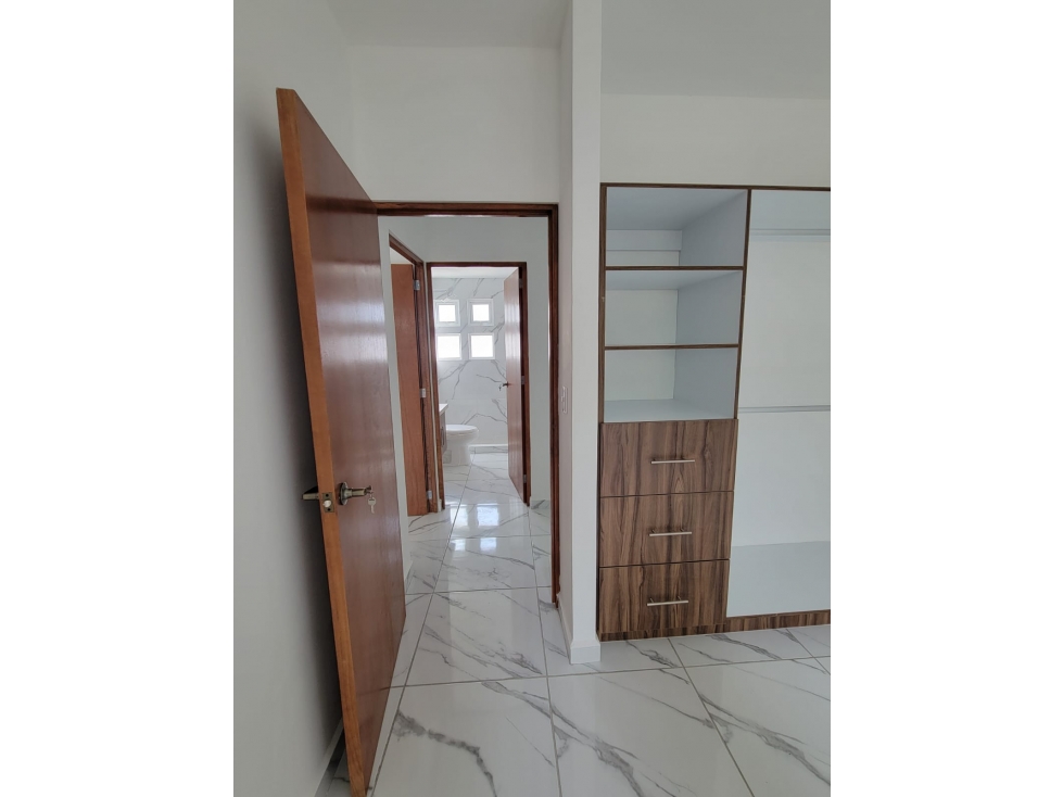 Departamento Nuevo de 2 Recámaras en Renta | Villa Maya, Cancún — foto 6
