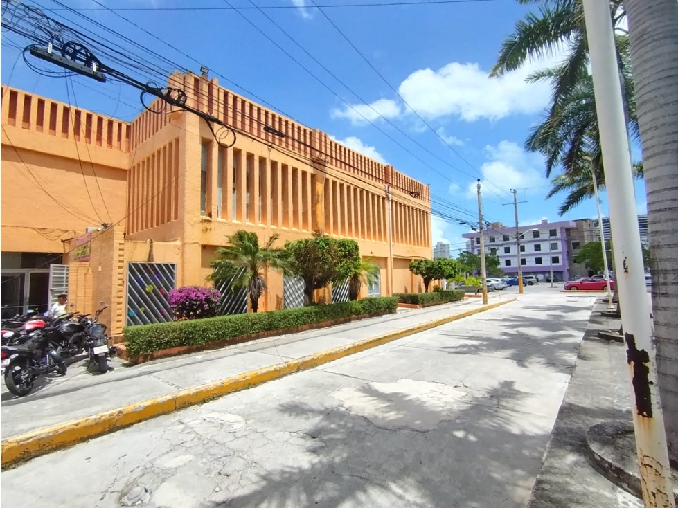 Local comercial - 1
