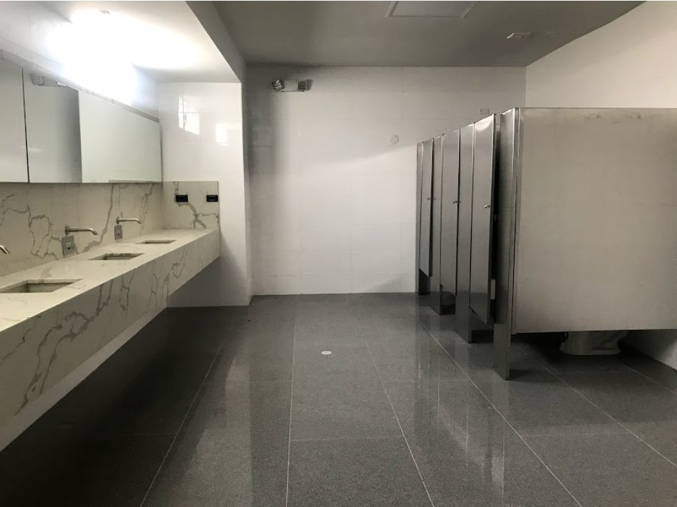 Local en arriendo barrio El Poblado en Barranquilla — foto 4