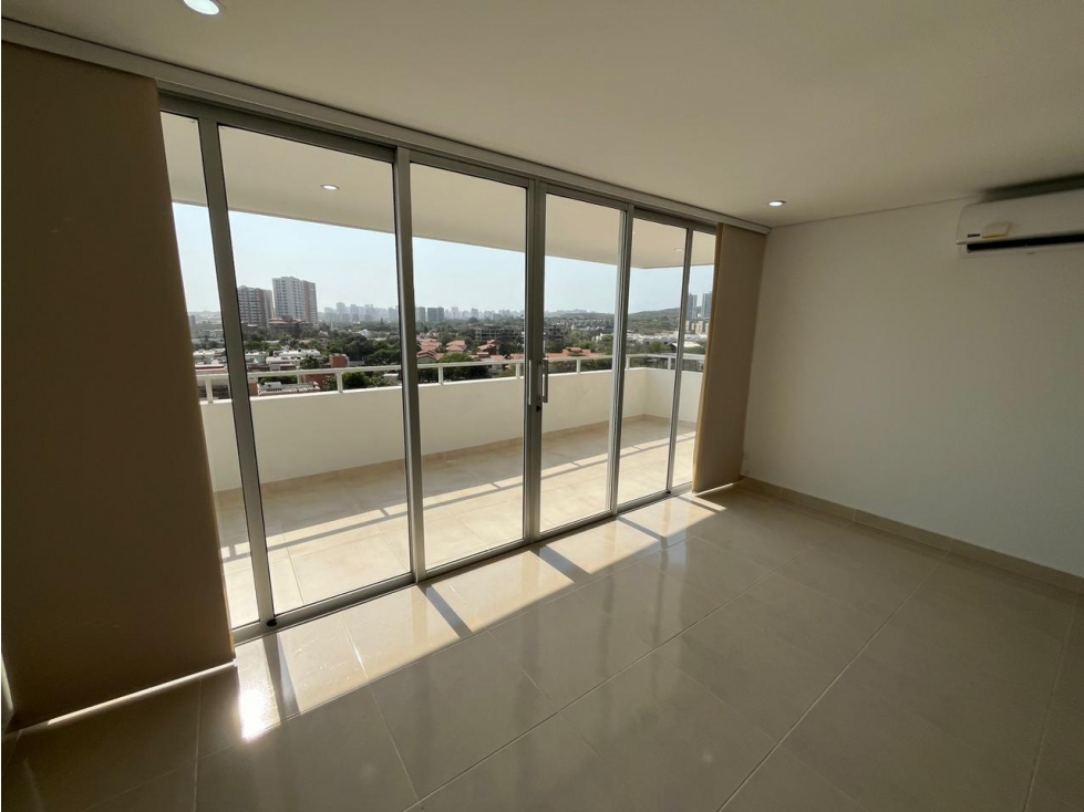 Apartamento en venta villa campestre - 2